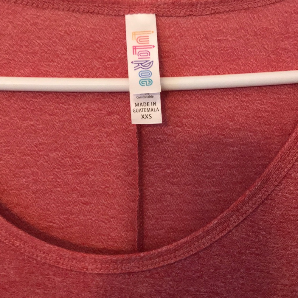 Tunic Tee - Picture 3 of 4
